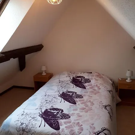 Duplex 2 Pieces Centre Διαμέρισμα *
