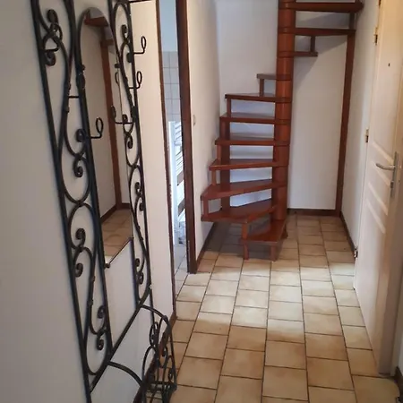 Διαμέρισμα Duplex 2 Pieces Centre *